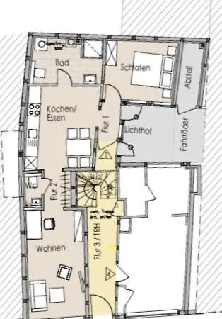 Das Stader Quartier Exterior photo