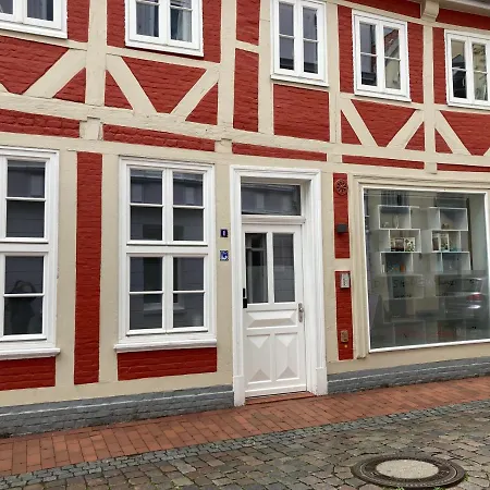 Das Stader Quartier Exterior photo