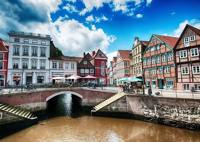 Das Stader Quartier