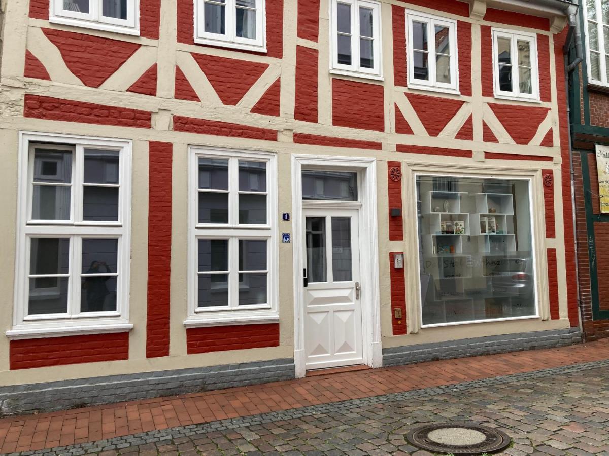 Stader Quartier Apartment