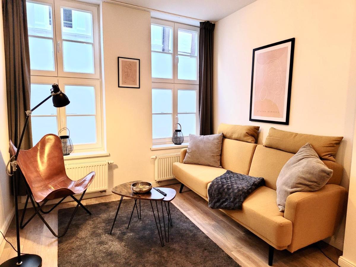 Stader Quartier Apartment Stade