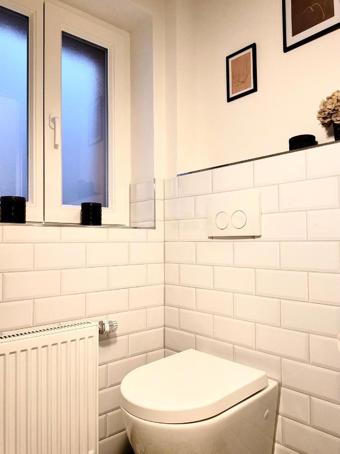 Apartment Stader Quartier