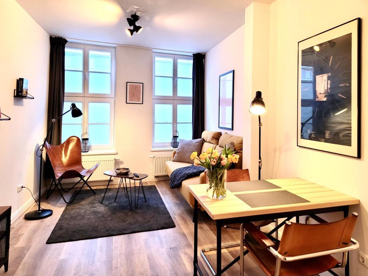 Stader Quartier