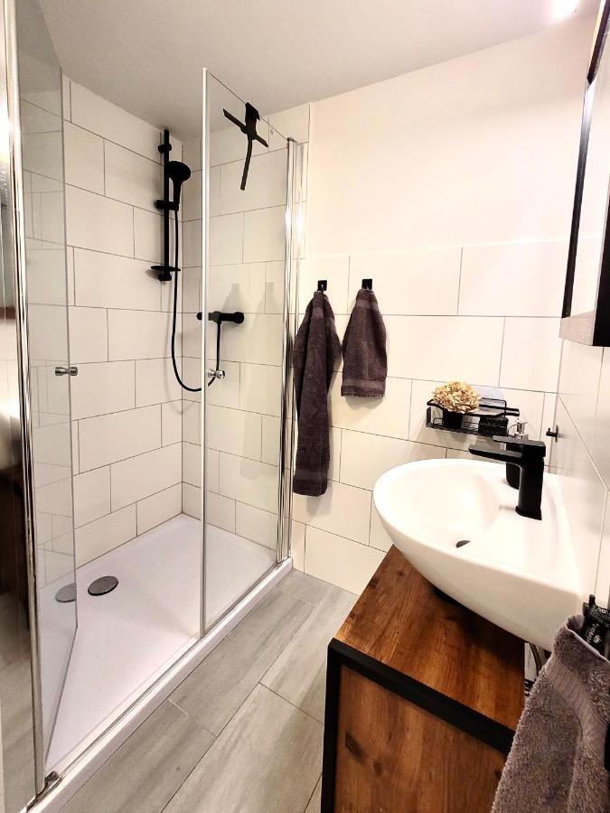 Stader Quartier Apartment *