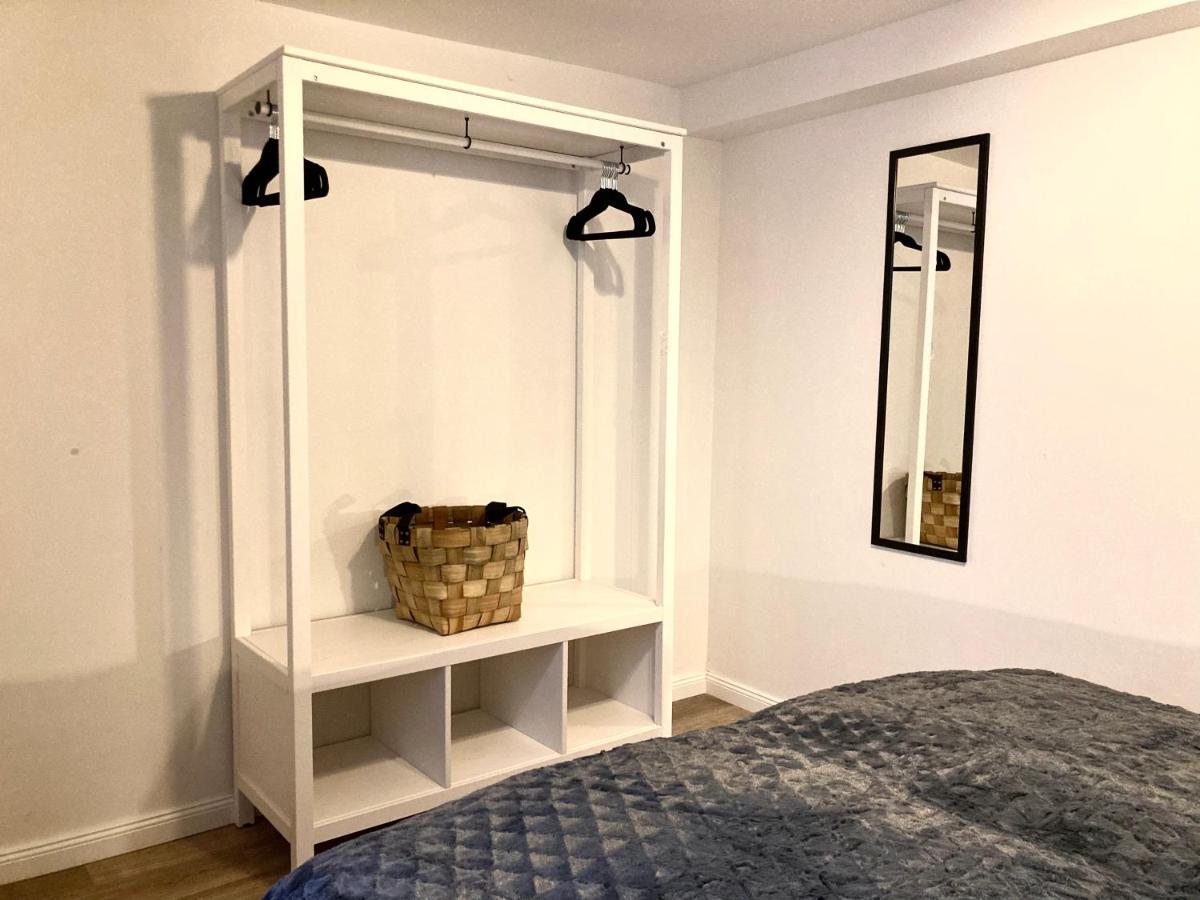 Stader Quartier Apartment Stade